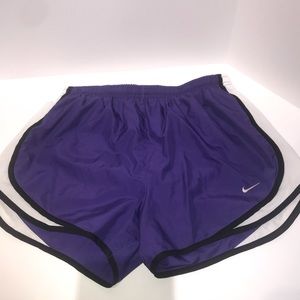 Nike dri-fit shorts - Medium